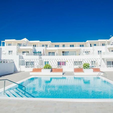 Flower Beach Suite 7 플라야 온다 외부 사진
