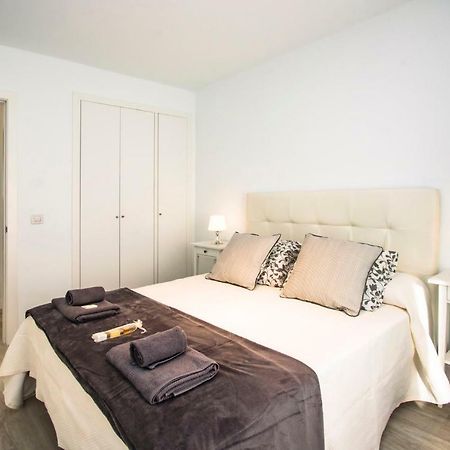 Flower Beach Suite 7 플라야 온다 외부 사진