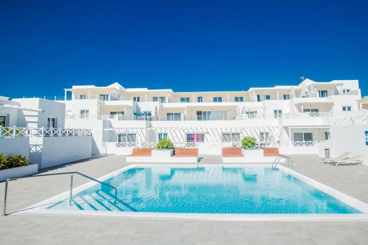 Flower Beach Suite 7 플라야 온다 외부 사진